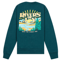 Rivers of Joy Sweatshirt - Capsule NYC