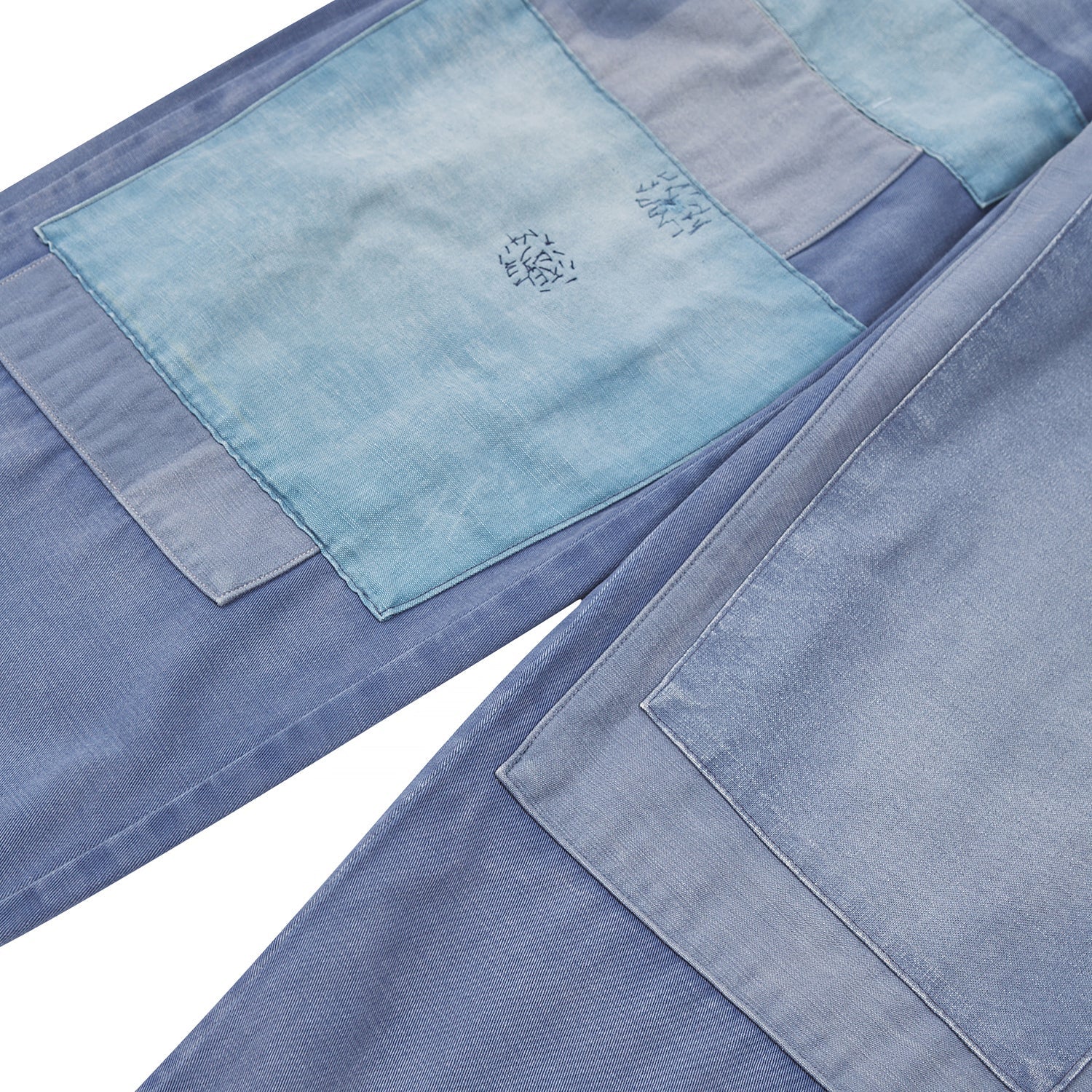 Rustic Twill Workwear Pant | Napeague – Capsule NYC