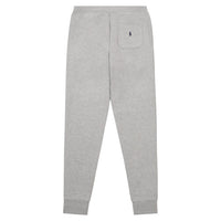 Saddle Stiched Sweatpant | Grey - Capsule NYC