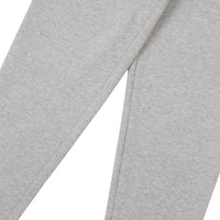 Saddle Stiched Sweatpant | Grey - Capsule NYC