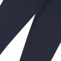 Saddle Stiched Sweatpant | Navy - Capsule NYC