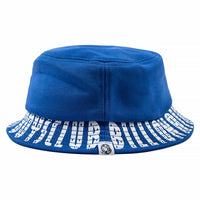 Satellite Bucket Hat | Mazerine Blue - Capsule NYC