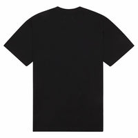 Script Tee | Black - Capsule NYC