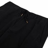 Slim Fit Cargo Pant | Black - Capsule NYC