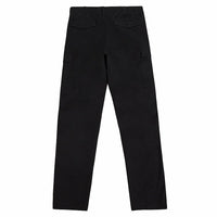 Slim Fit Cargo Pant | Black - Capsule NYC