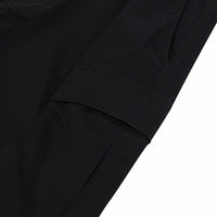 Slim Fit Cargo Pant | Black - Capsule NYC