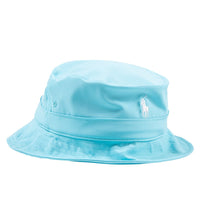 Solid Bucket Hat | Blue - Capsule NYC