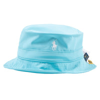 Solid Bucket Hat | Blue - Capsule NYC