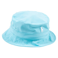 Solid Bucket Hat | Blue - Capsule NYC