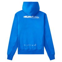 Space Logo Hoodie | Blueprint - Capsule NYC