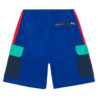 Spectre Shorts - Capsule NYC