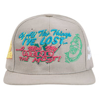 Summer of '69 Hat | Grey - Capsule NYC