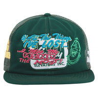 Summer of '69 Hat | Hunter Green - Capsule NYC
