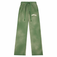 Summerland Collegiate Baggy Sweatpant | Vintage Seaweed - Capsule NYC