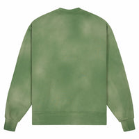 Summerland Collegiate Sweatshirt | Vintage Seaweed - Capsule NYC