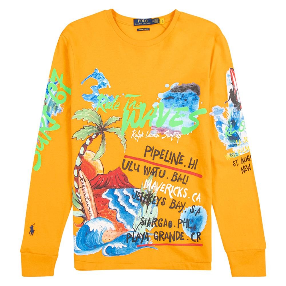 surfer-sweatshirt-orange-