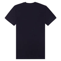 Tailor Teddy Bear Tee | Black - Capsule NYC