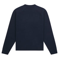 Target Sweater | Midnight Blue - Capsule NYC