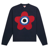 Target Sweater | Midnight Blue - Capsule NYC