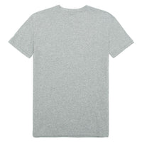 Team USA Polo Bear T-Shirt | Grey - Capsule NYC