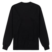 Teddy Bear Sweater | Black - Capsule NYC