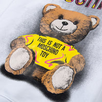 Teddy Bear Sweatshirt - Capsule NYC