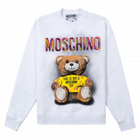Teddy Bear Sweatshirt - Capsule NYC