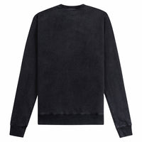 Terrain Sweatshirt | Black - Capsule NYC