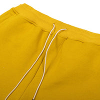 The Broome Short | Gold - Capsule NYC