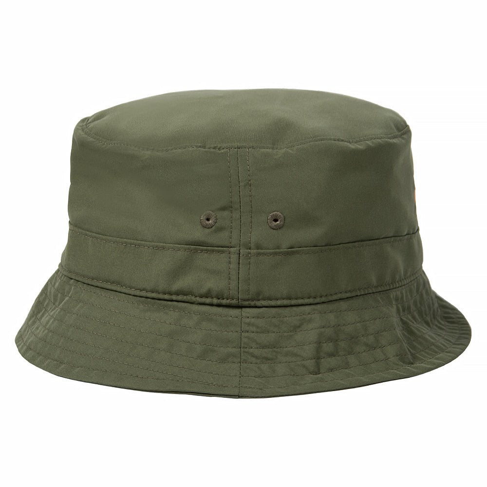 The Earth Polo Bucket Hat | Green – Capsule NYC