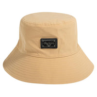 The Sullivan Bucket Hat | Tan - Capsule NYC