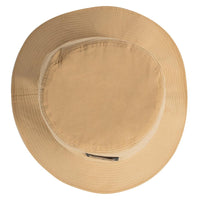 The Sullivan Bucket Hat | Tan - Capsule NYC