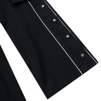 Track Cargo Pant - Capsule NYC