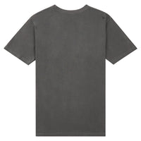 Trust the Vision Tee | Washed Black - Capsule NYC