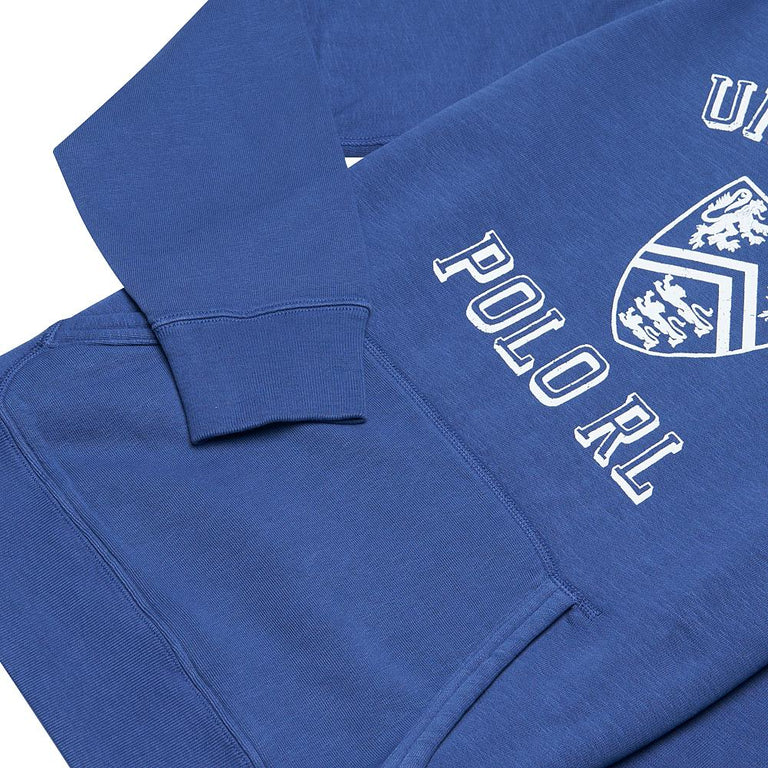 University of Polo RL Hoodie – Capsule NYC