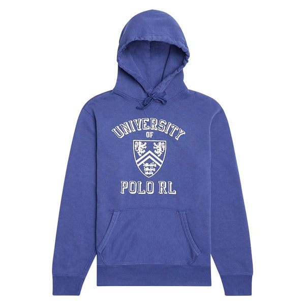 University of Polo RL Hoodie – Capsule NYC