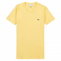 V-Neck Basic Tee | Napolitain - Capsule NYC