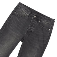 Van Winkle Chamber Denim - Capsule NYC