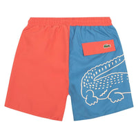 Venitian Swimming Trunks | King/Crater - Capsule NYC