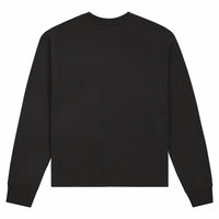 Verdy Sweatshirt | Black - Capsule NYC