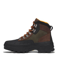 Vibram Eurohiker Boot | Potting Soil - Capsule NYC