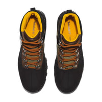 Vibram Eurohiker Boot | Potting Soil - Capsule NYC