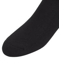Victory Lap Sock | Black - Capsule NYC