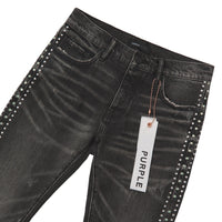 Vintage Flared Denim | Black - Capsule NYC