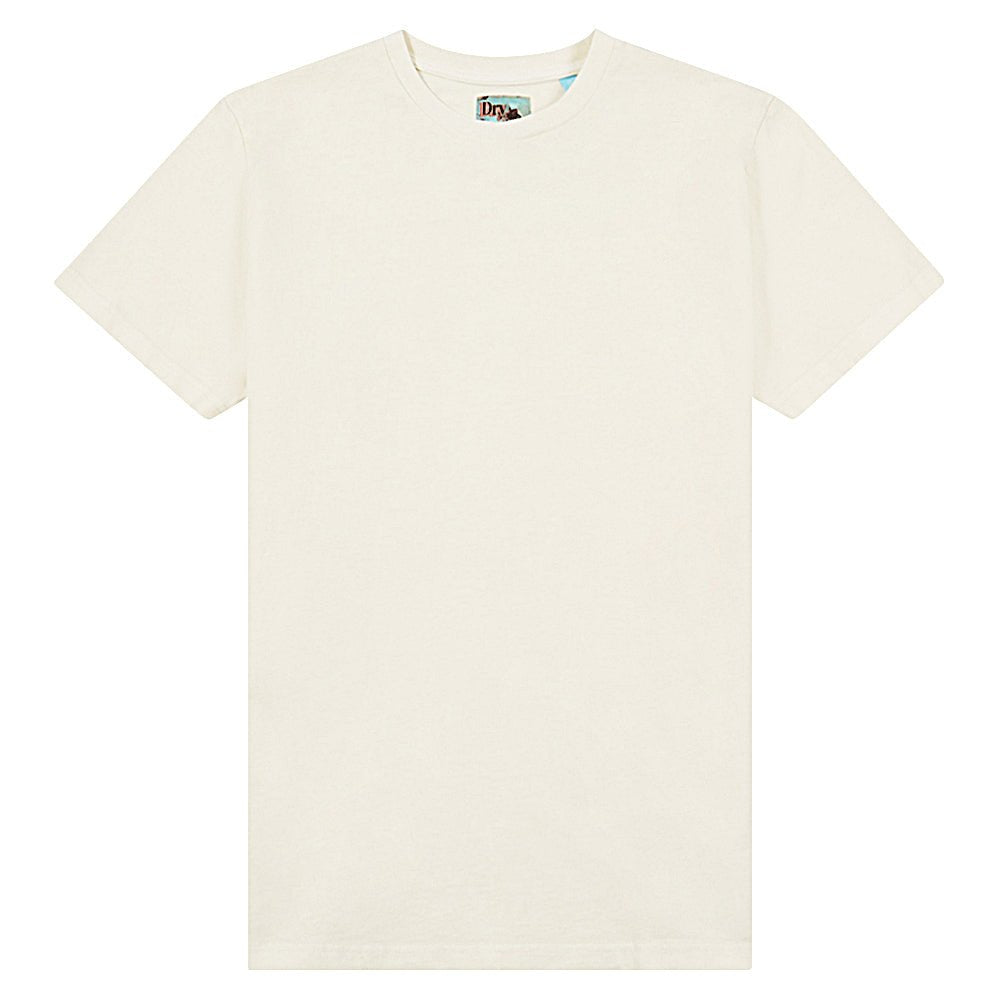 CREAM tシャツ　バンtee ヴィンテージ Vintage Wash Tee | Cream – Capsule NYC