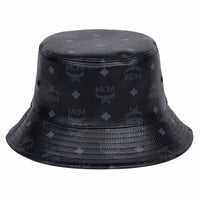 Visetos Bucket Hat | Black - Capsule NYC
