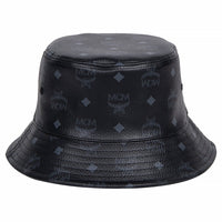 Visetos Bucket Hat | Black - Capsule NYC