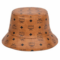 Visetos Bucket Hat | Cognac - Capsule NYC