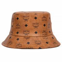 Visetos Bucket Hat | Cognac - Capsule NYC