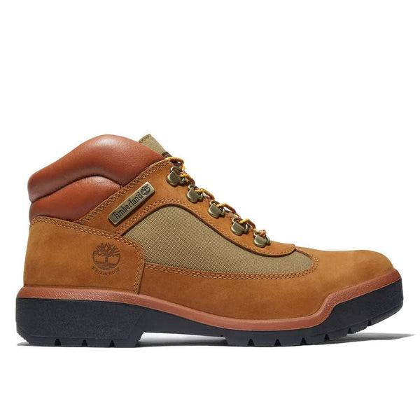 Sesame chicken shop timberland field boots